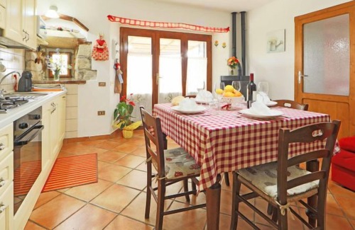 Roccastrada House | Vacation home Montecalvo in Roccastrada - 3 persons, 1 bedrooms