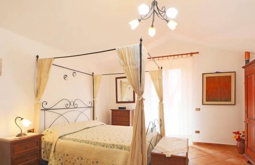 Roccastrada House | Vacation home Montecalvo in Roccastrada - 3 persons, 1 bedrooms