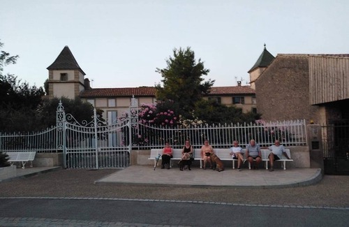 Sainte-Eulalie House | Vacation home near the Canal du Midi and the Cité Carcassonne