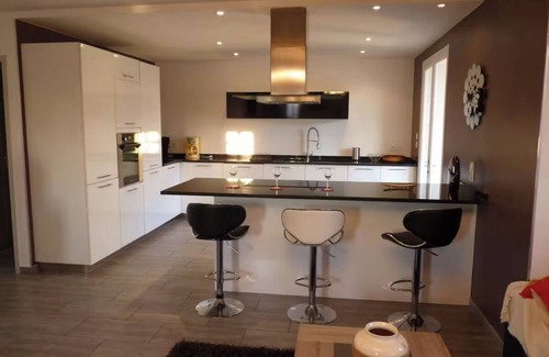 Saint-Andre House | Vacation home near Argelès-Sur-Mer