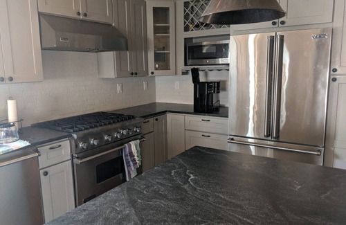 West Dover House | Vacation Home, near Hermitage Club and Mt. Snow, in Wilmington VT