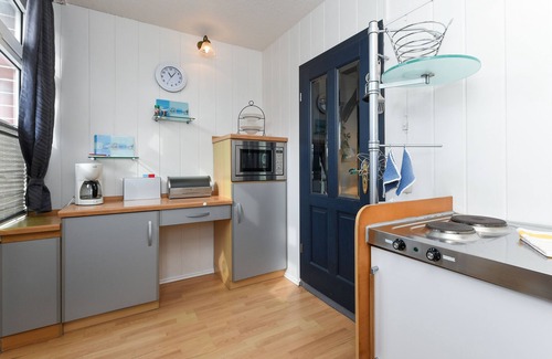 Stedesdorf House | Vacation home Nordseekate in Stedesdorf - Holiday home Nordseekate