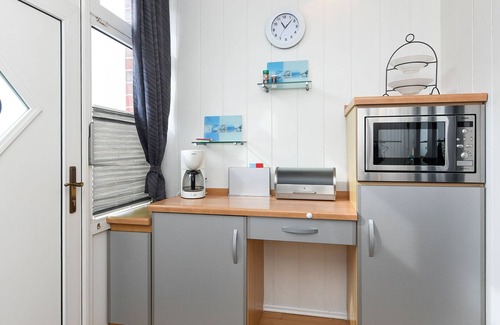 Stedesdorf House | Vacation home Nordseekate in Stedesdorf - Holiday home Nordseekate