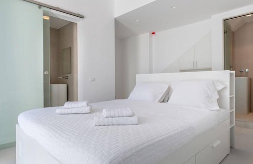Pefki House | Vacation home Olga in Makrigialos - 6 persons, 2 bedrooms