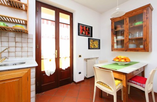 Massarosa House | Vacation home Olivo by Interhome