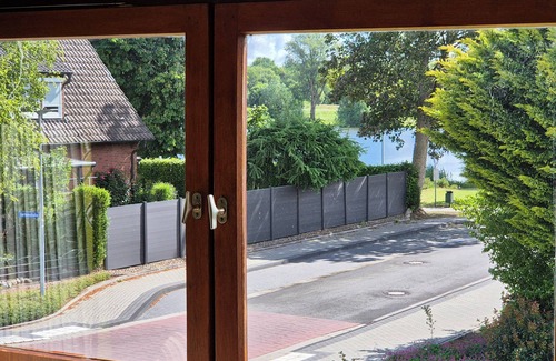 Bremervoerde House | Vacation home on Lake Vörder - peace & nature in the Elbe-Weser triangle