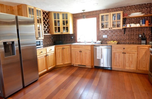 Lochmere House | Vacation Home on Lake Winnisquam