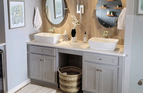 Green Bay House | Vacation home on the Bay