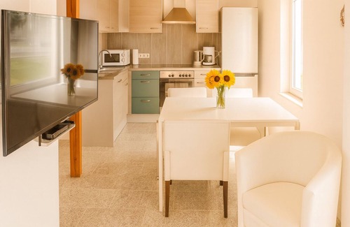 Travemuende House | Vacation home on the fine Baltic Sea beach - Muschelweg 18 a - Priwall