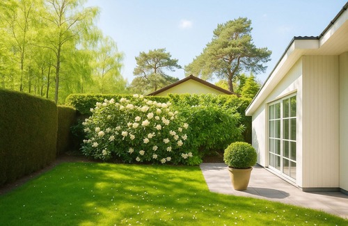Travemuende House | Vacation home on the fine Baltic Sea beach - Muschelweg 18 a - Priwall