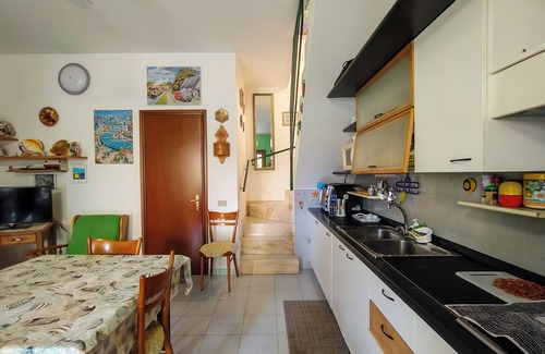 Villasimius House | Vacation Home Ortensia Villasimius