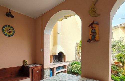 Villasimius House | Vacation Home Ortensia Villasimius