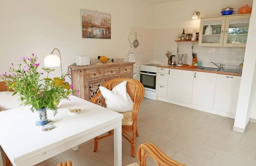 Gelting House | Vacation home Ostsee-Engel in Gelting