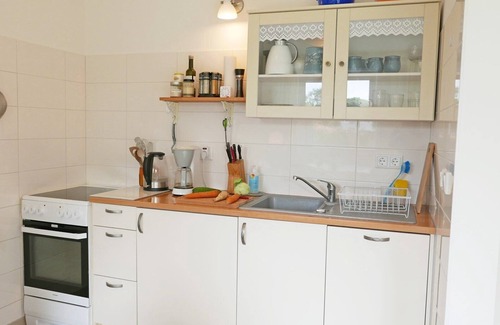 Gelting House | Vacation home Ostsee-Engel in Gelting