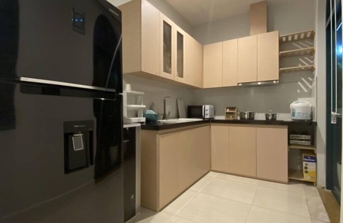 Duong To Apartment | Vacation Home Phu Quoc
