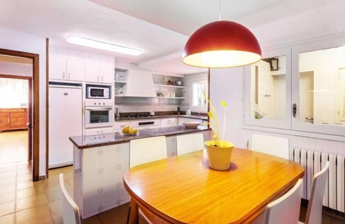 Lloret de Mar House | Vacation home Platja by Interhome