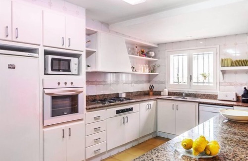 Lloret de Mar House | Vacation home Platja by Interhome