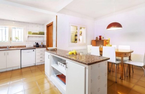 Lloret de Mar House | Vacation home Platja by Interhome