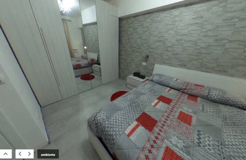 Copanello Apartment | Vacation home renovated in the beautiful setting of copanello di Stalettì