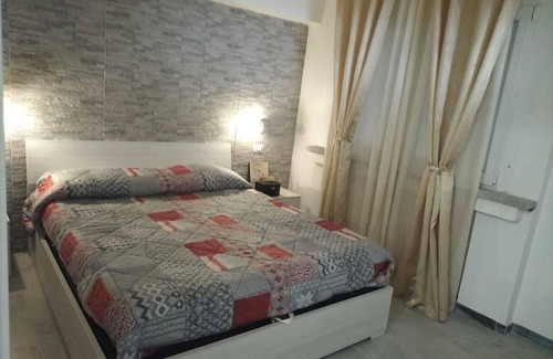 Copanello Apartment | Vacation home renovated in the beautiful setting of copanello di Stalettì