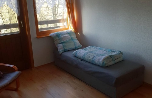 Gersfeld House | Vacation home "Rhönspaß'" - RHÖNSPAß WH