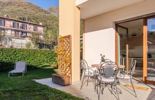 Musso House | Vacation home Risi by Interhome