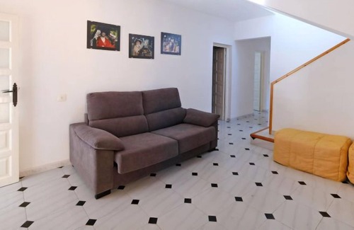 Alcanar House | Vacation home Romani in Alcanar - 8 persons, 4 bedrooms