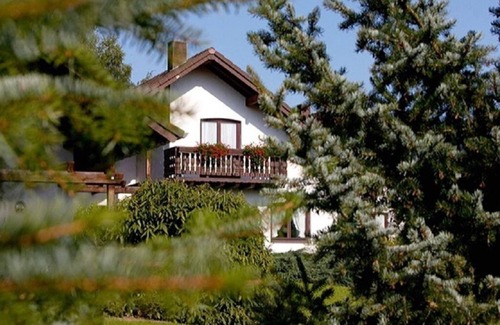 Rurberg House | Vacation home Rursee for 6 persons - Holiday home Rursee up to 6 persons, bath/WC