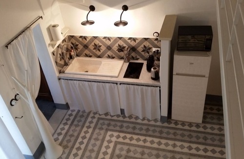 Diso House | Vacation home Salento La casetta nel vicolo