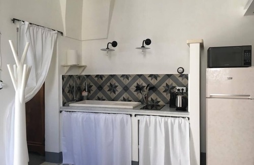 Diso House | Vacation home Salento La casetta nel vicolo