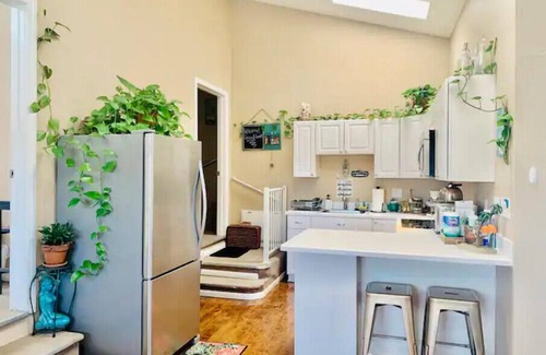 Morena House | Vacation Home San Diego close to everything Fiesta island, Seaword , Old Town