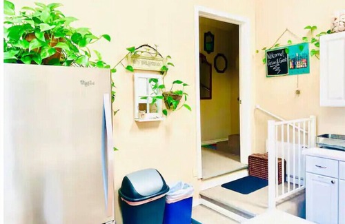 Morena House | Vacation Home San Diego close to everything Fiesta island, Seaword , Old Town
