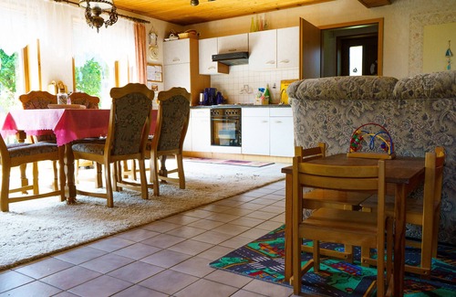 Hasselberg House | Vacation home "Sea vacation"