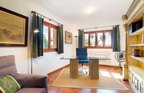 Cala Bona House | Vacation Home Sembat with Sea View, Pool & Wi-Fi