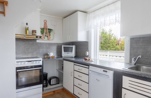 Vinnes House | Vacation home Soltun by Interhome