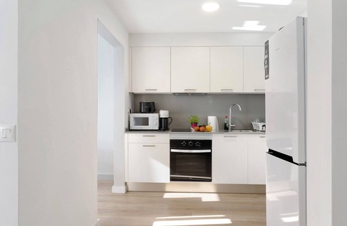 Puerto Rico House | Vacation Home 'Suite Deluxe Puerto Rico 11' with Shared Pool and Wi-Fi