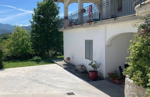 Macchia d'Isernia House | Vacation home surrounded by nature