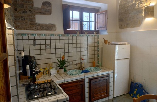 Erice House | Vacation home the cyclops