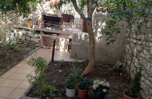 Erice House | Vacation home the cyclops