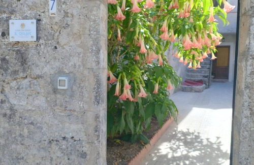 Erice House | Vacation home the cyclops