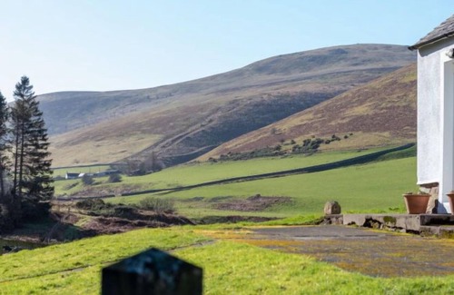 Wooler House | Vacation home The School House in Wooler - 4 persons, 2 bedrooms