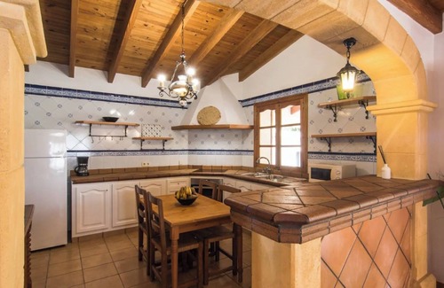 Majorca House | Vacation Home "Tirasset" with Private Pool, 2 Terraces & Wi-Fi