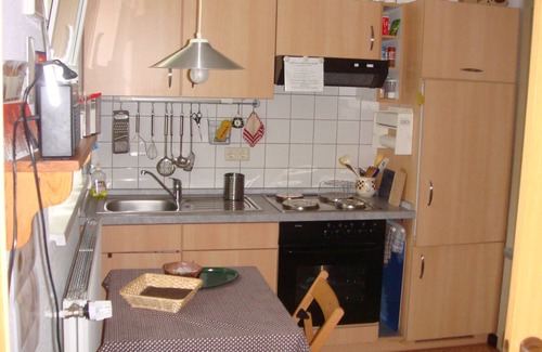 Center House | Vacation home Tita - apartment/apartment, shower, WC, 2 bedrooms