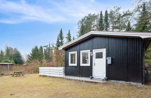 Glesborg House | Vacation home "Tole" - 8km from the sea in Djursland and Mols in Glesborg - 6 persons, 3 bedrooms