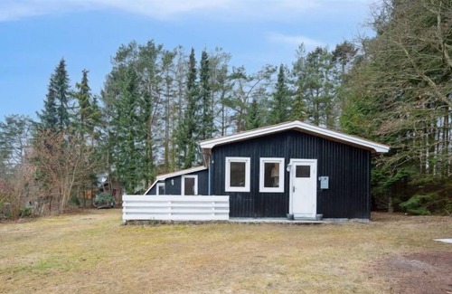 Glesborg House | Vacation home "Tole" - 8km from the sea in Djursland and Mols in Glesborg - 6 persons, 3 bedrooms