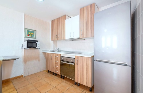 La Mata House | Vacation Home "Torrevieja La Mata" near Beach with Shared Pool & Wi-Fi