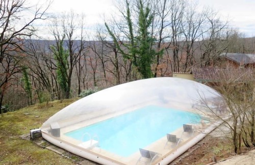 Terrasson-la-Villedieu House | Vacation home Tranche (TRS100) in Terrasson - 4 persons, 2 bedrooms