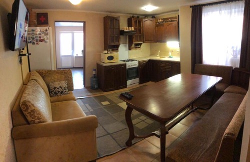 Suzdal House | Vacation home U Monastyrya