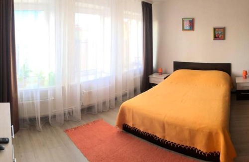 Suzdal House | Vacation home U Monastyrya