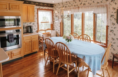 Northport House | Vacation home overlooking beautiful Lake Michigan